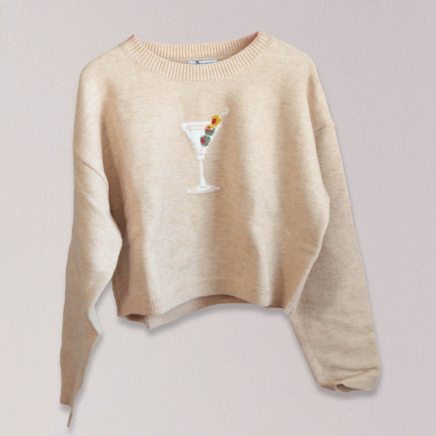 Martini Sweater
