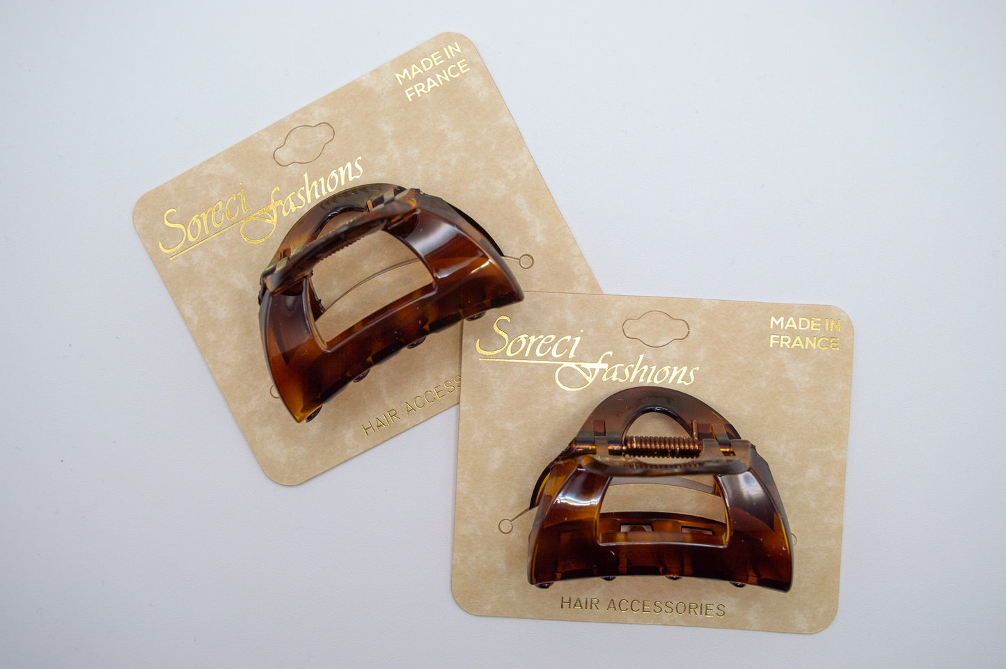 Small Hair Clip