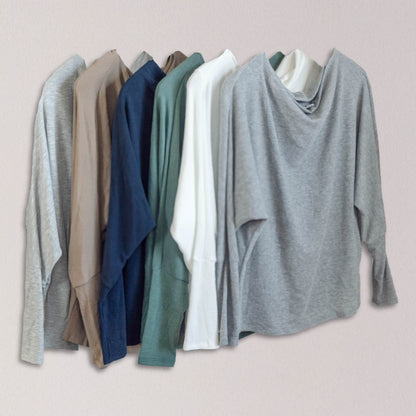 The Anywhere Top
