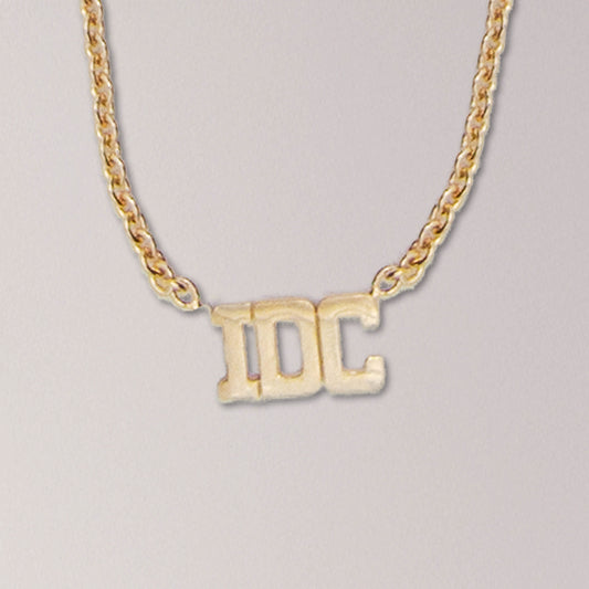 IDC Necklace