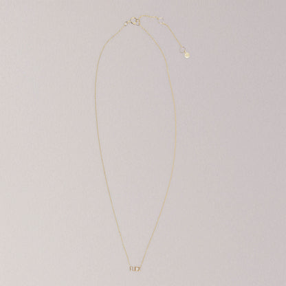 F$#K Necklace
