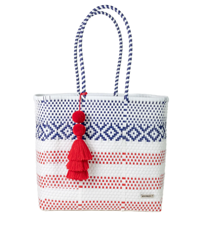 Playera Handbag